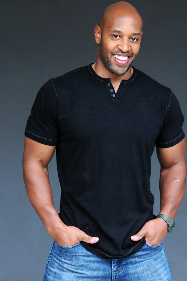 Orlando Davis