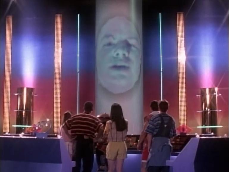 Zordon