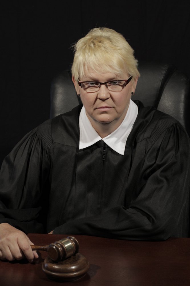 Teresa R. Parker