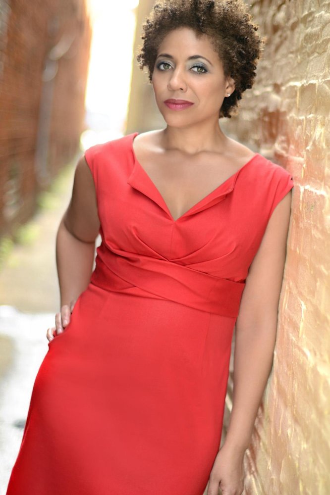 Pamela Monroe