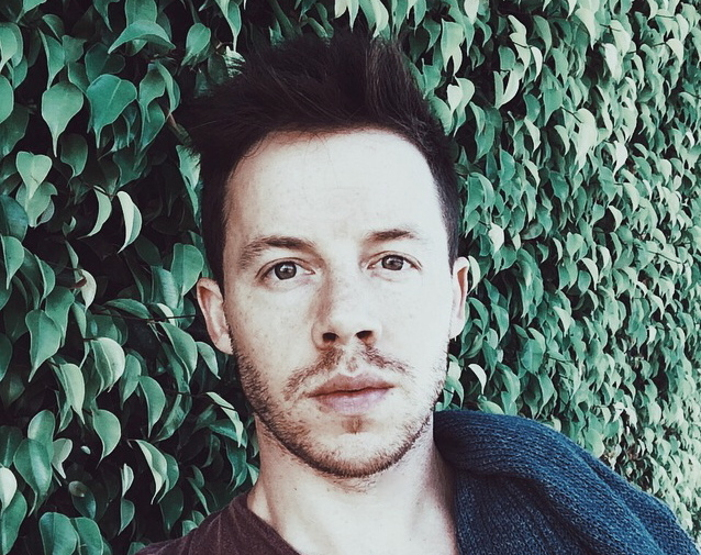 Blake Bashoff