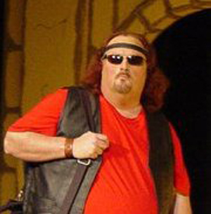 Gene Murrell