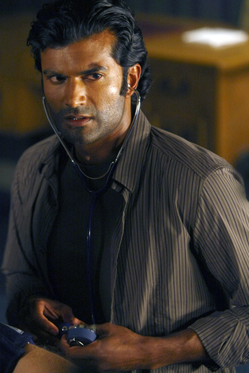Mohinder Suresh