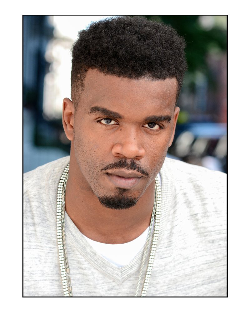 Hasaan Gilmer