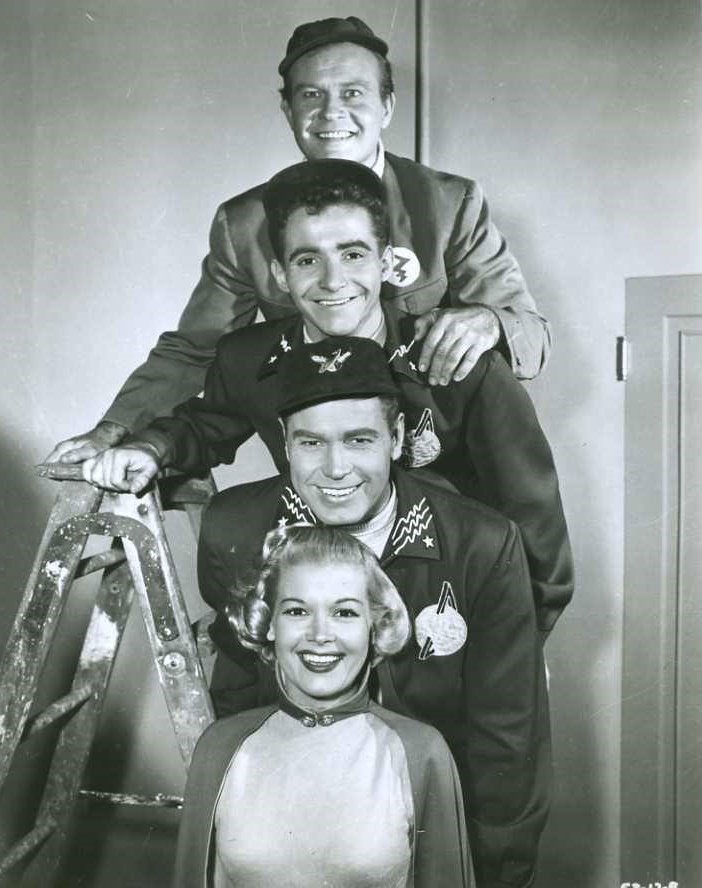 Richard Crane