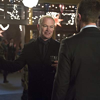 Damien Darhk