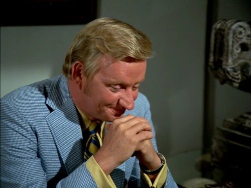 Dave Madden