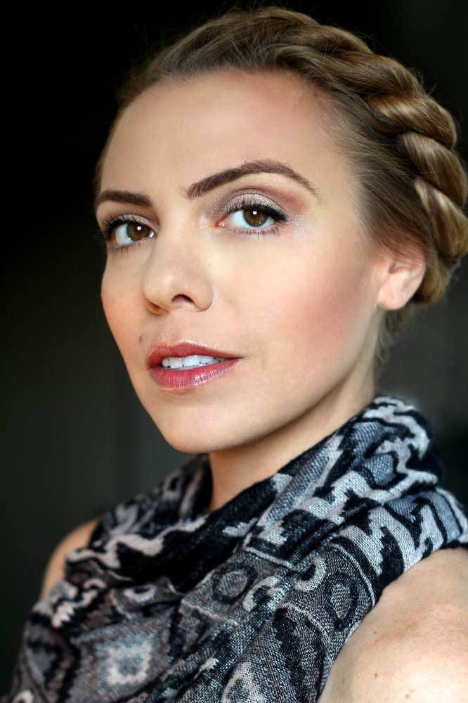 Adriane Cade