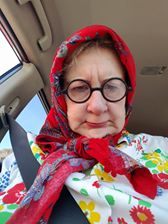 Trina Shpur