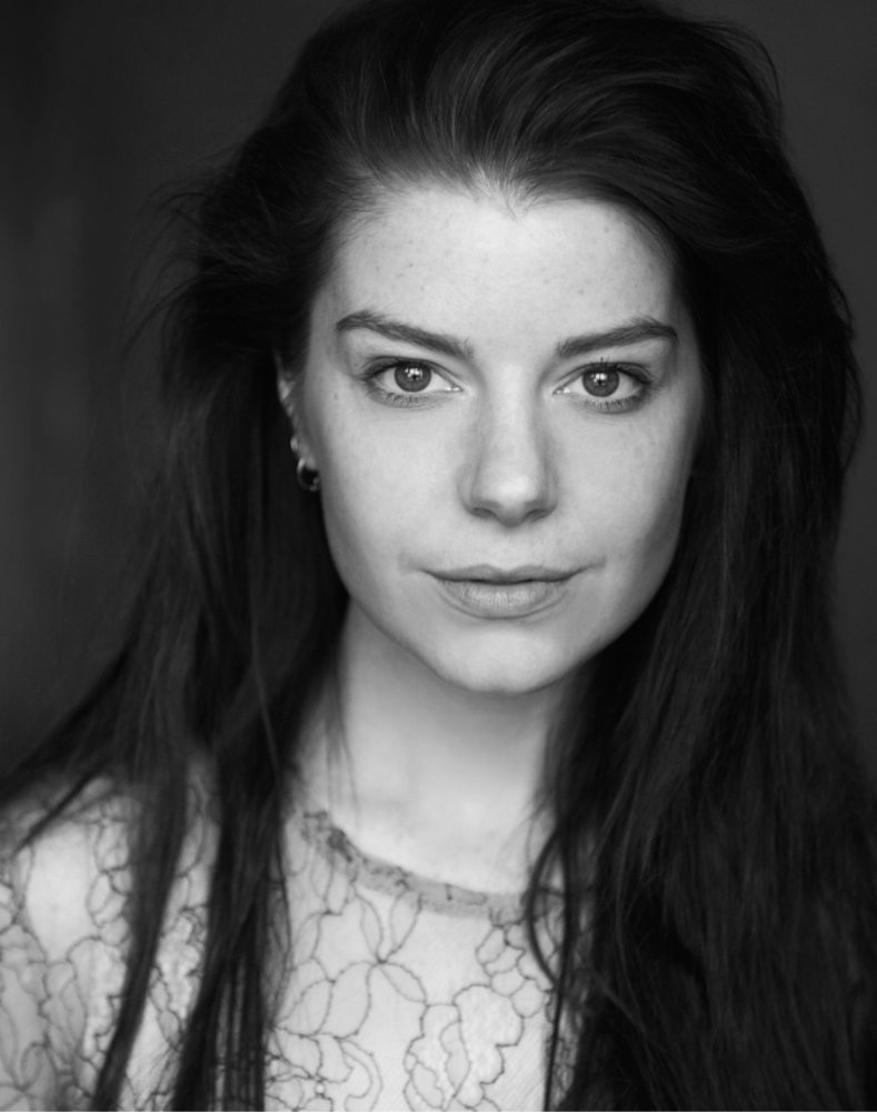 Aimee-Ffion Edwards