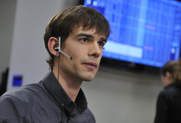 Auggie Anderson
