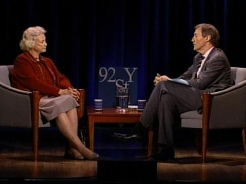 Sandra Day O'Connor