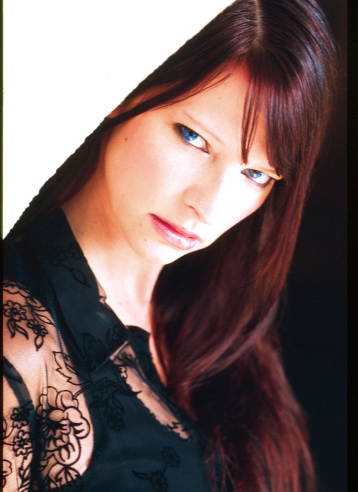 Le Ann Cheri'