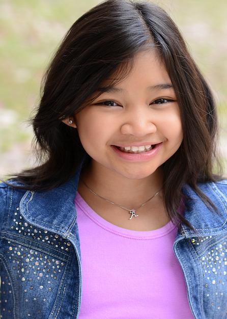 Angelica Hale