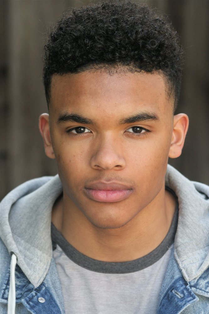 Cameron Johnson