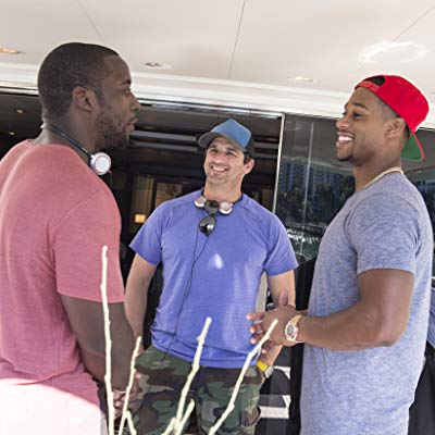 Victor Cruz
