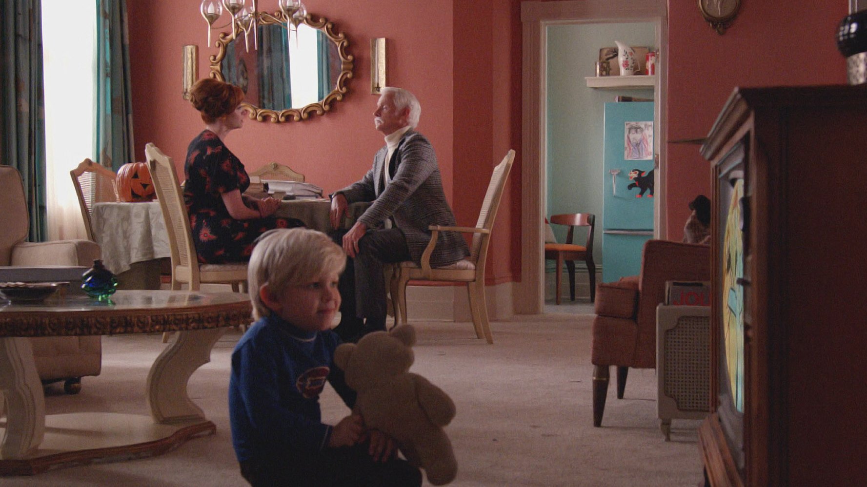 Roger Sterling