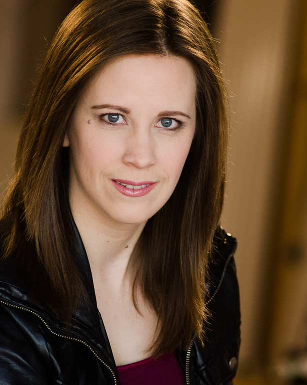 Amanda Kallander