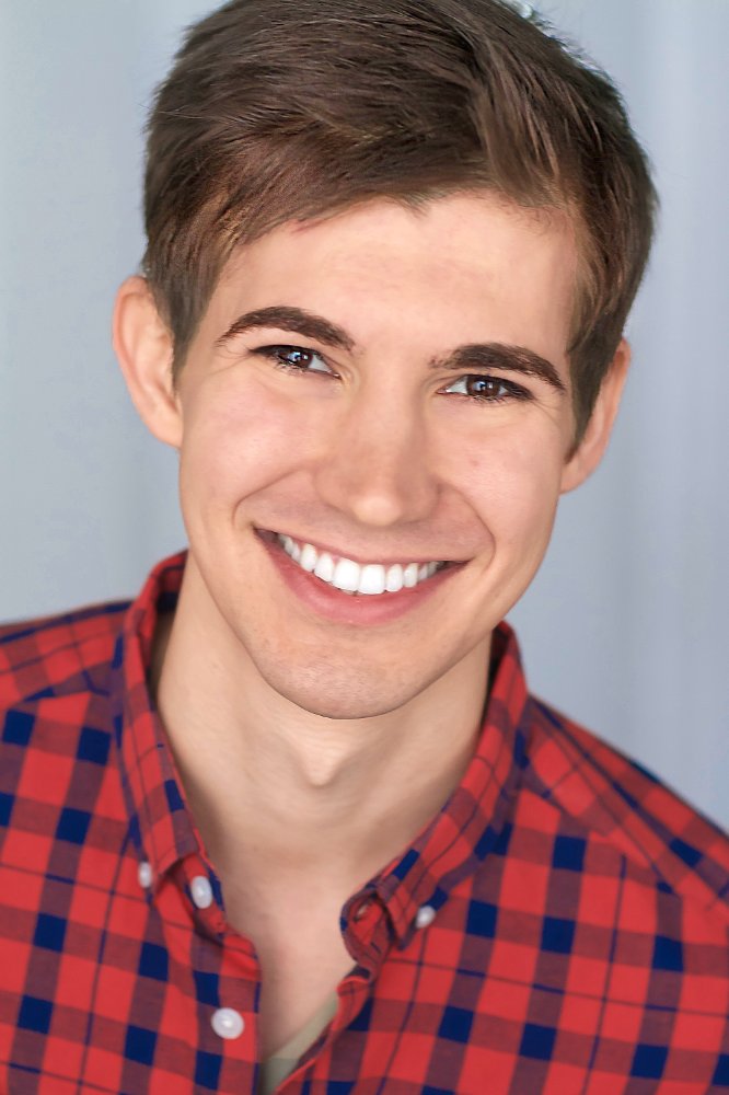 Kory Getman