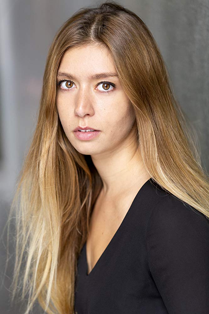 Charline Garnier