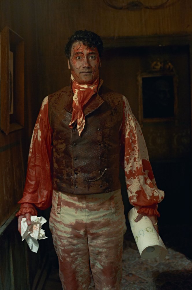 Taika Waititi