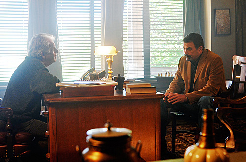 Jesse Stone