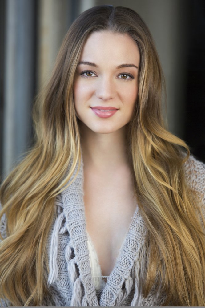Sarah Blades