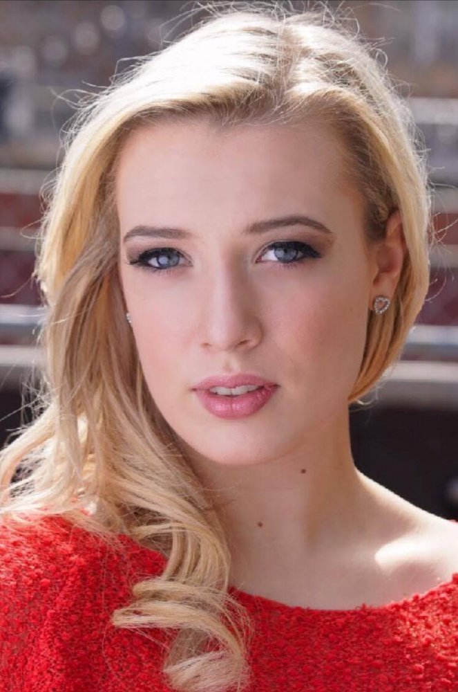 Allie Marshall