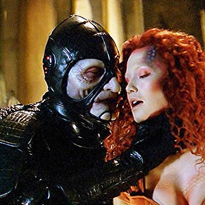 Sikozu Svala Shanti Sugaysi Shanu, Stark, Sikozu Svala Shanti Sugayi Shanu