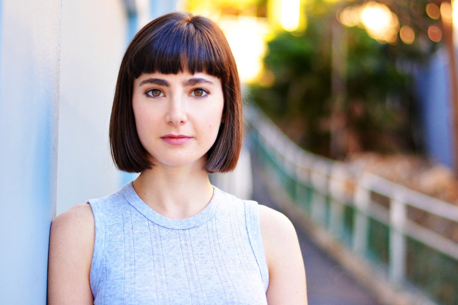 Lara Adine Lipschitz