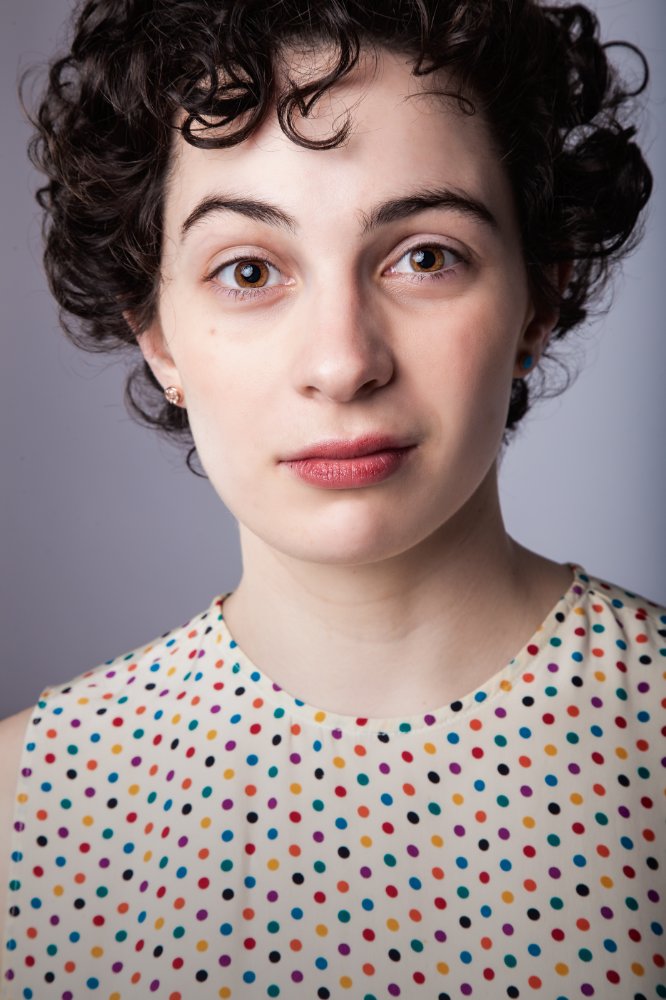 Maisie Klompus