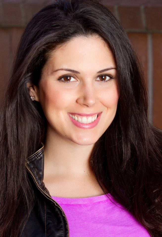 Sara Gabrielle Paterno