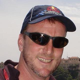 Michael Alan Healy