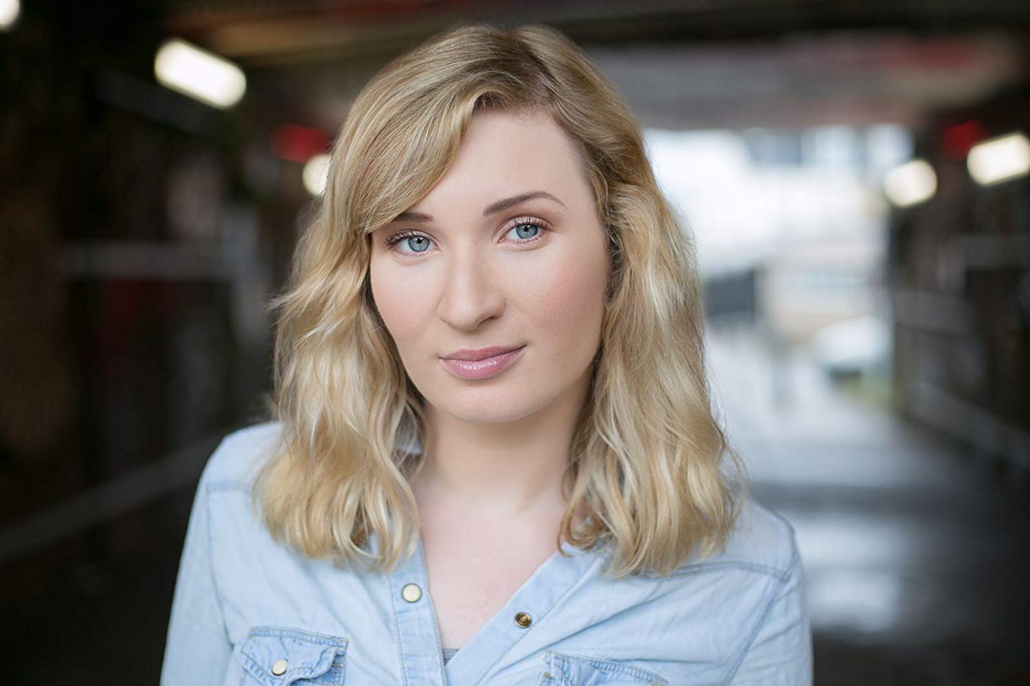Hannah Banks