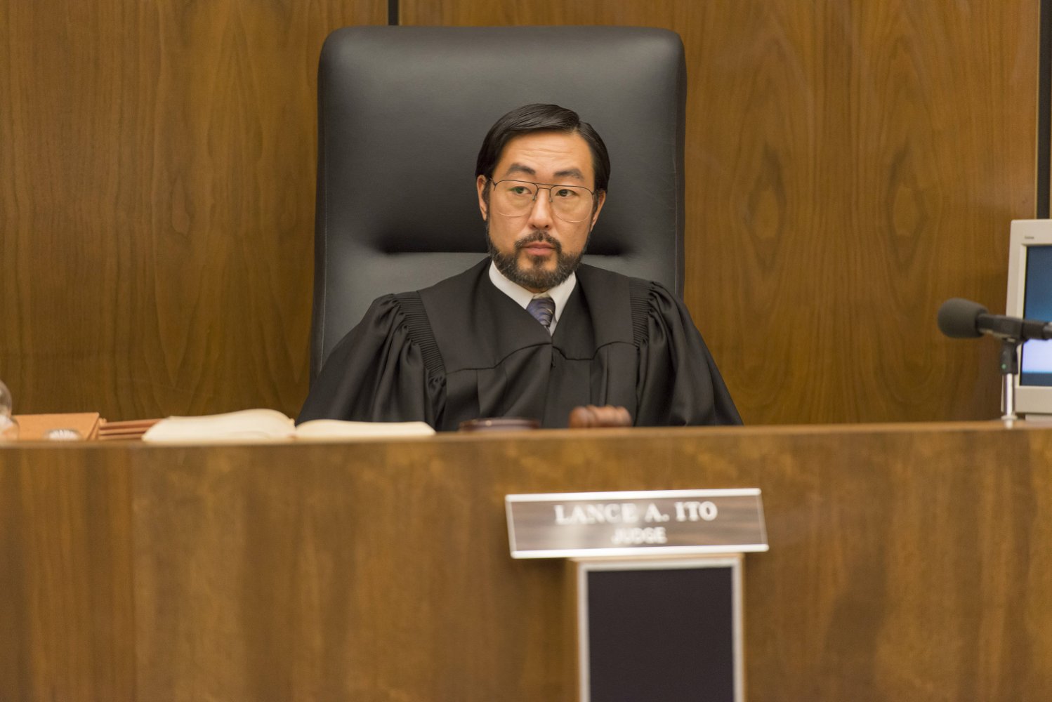 Kenneth Choi
