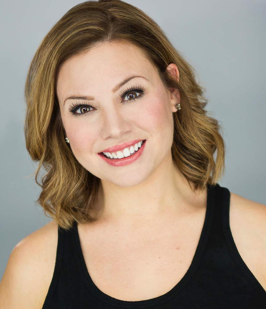 Robyn S. Clark