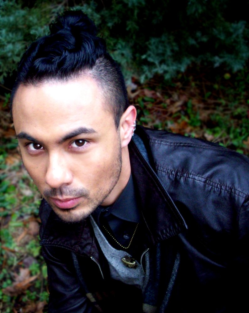 Adam Zebediah Joseph