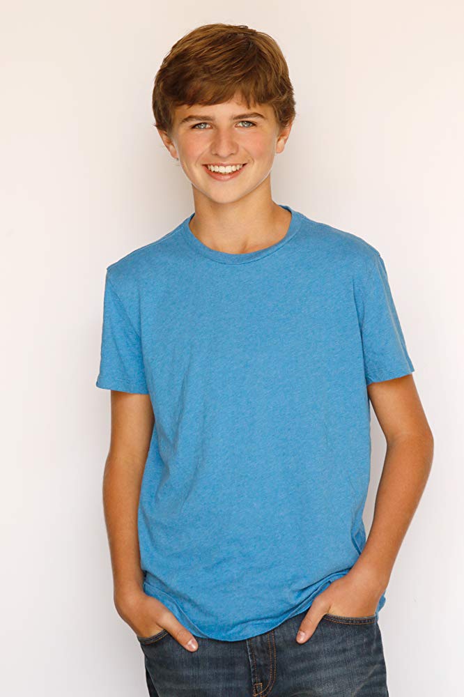 Greyson Moore