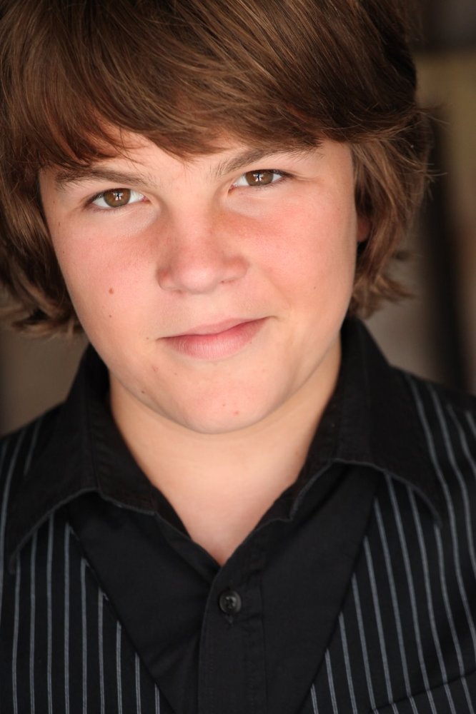Trevor Allen Martin