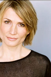 Mette Holt