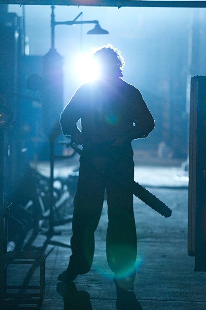 Leatherface