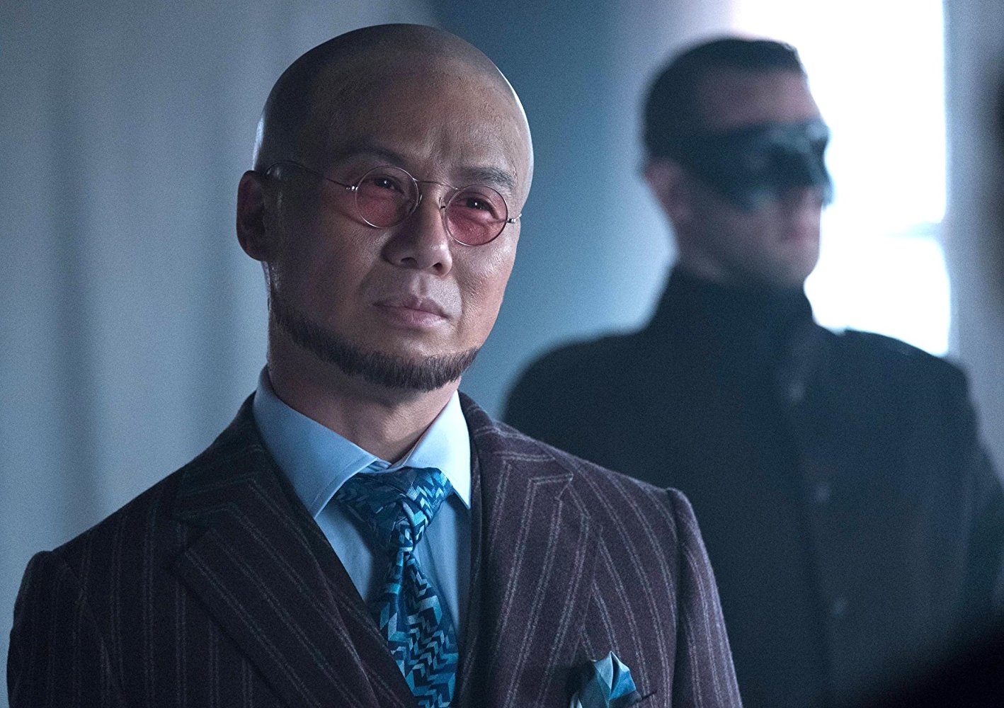 Hugo Strange