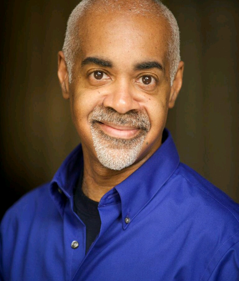 Lorenzo Scott