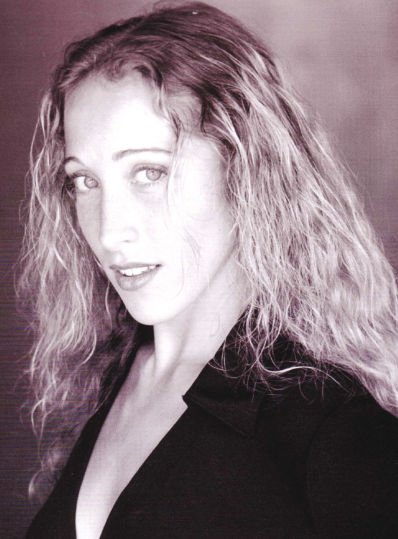 Karine Mauffrey