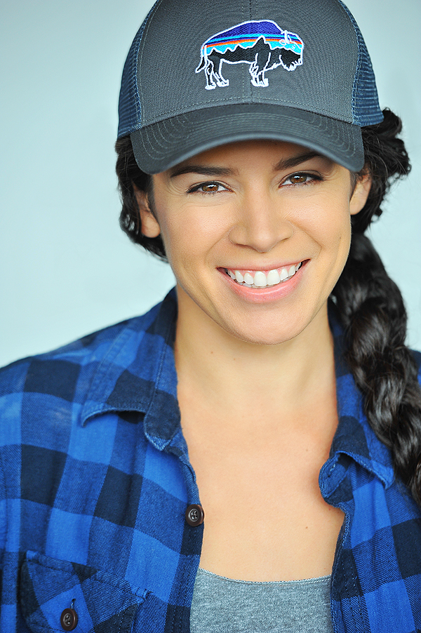 Joanna Bronson