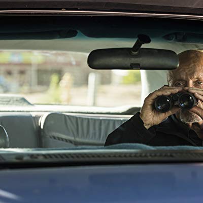 Mike Ehrmantraut