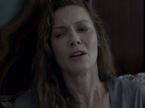 Connie Nielsen