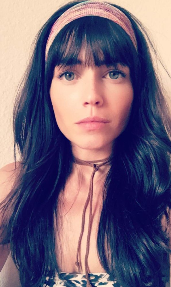 Carmen Moreno