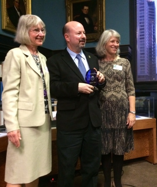 Michael E. Mann