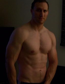 Wade Harlan